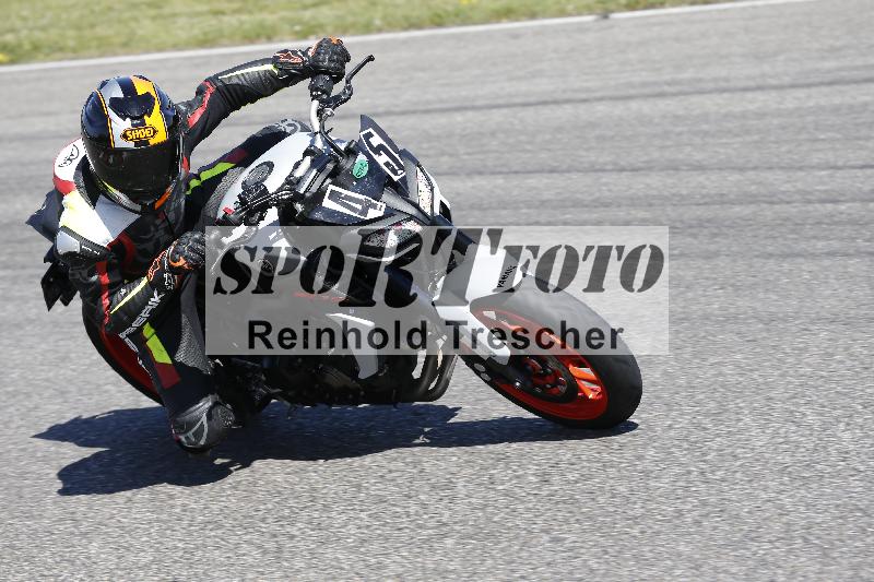 /16 16.05.2025 PROMAX ADR/Gruppe gruen/45